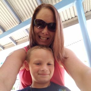 Meet your Posher, Mandy